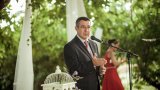 Maestro de ceremonias para bodas