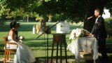 Maestro de ceremonias para bodas