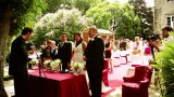 Mestre de cerimònies per a casaments