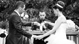 Maestro de ceremonias para bodas