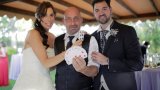 Espectáculo de magia para bodas