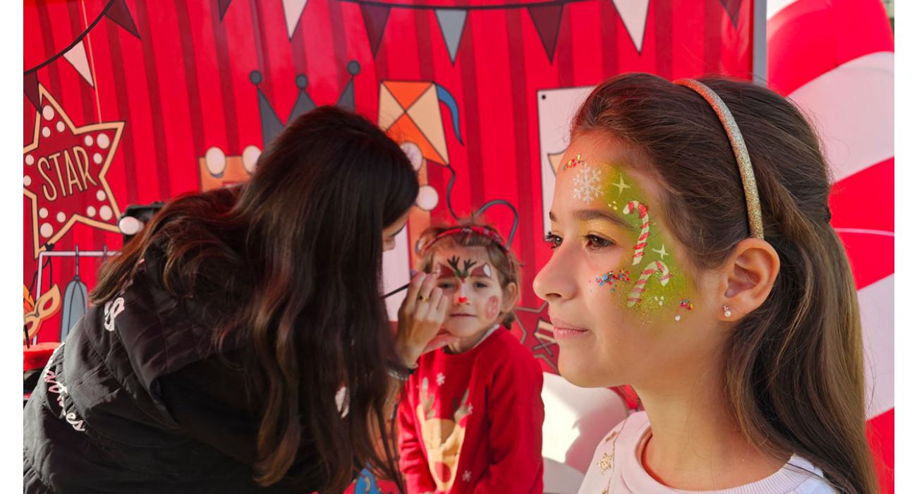 Actividades infantiles de navidad