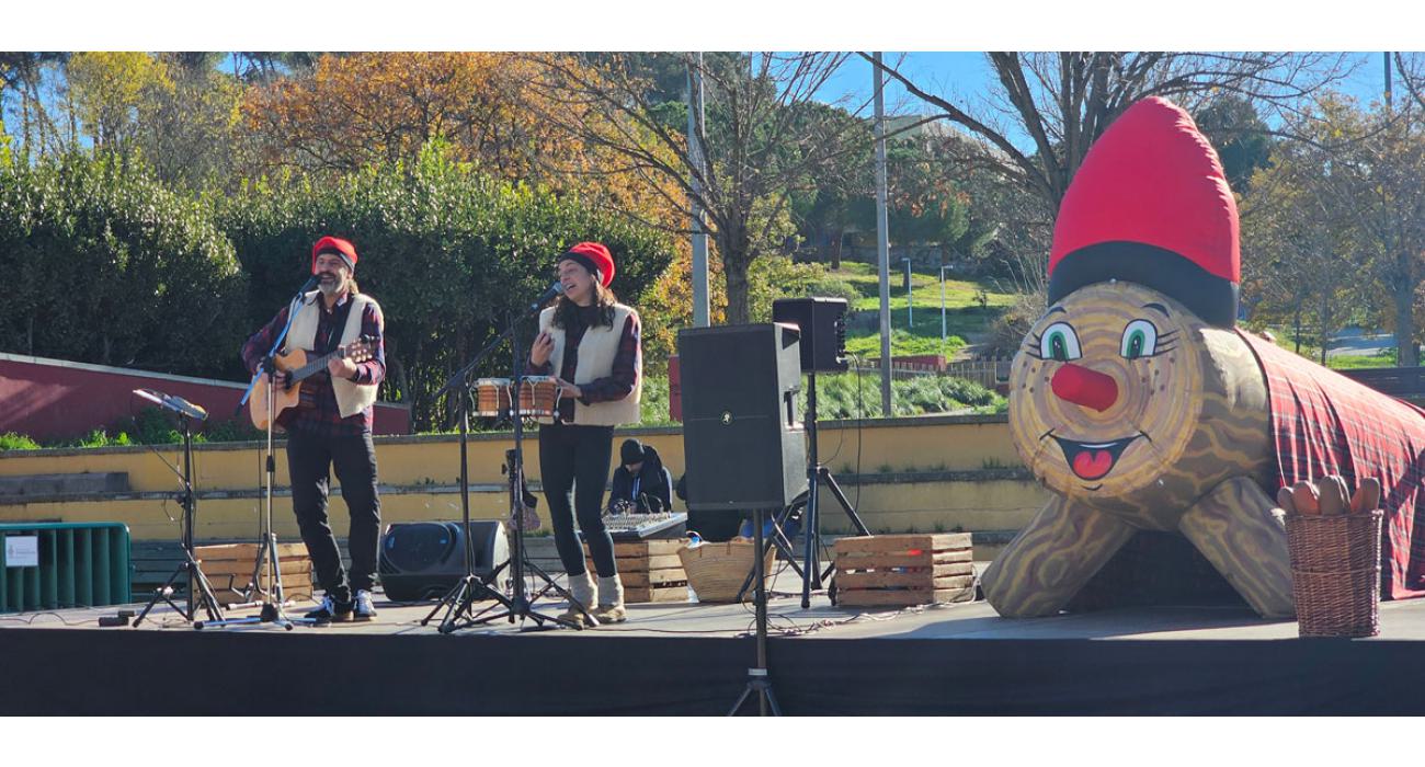 Actividades infantiles de navidad