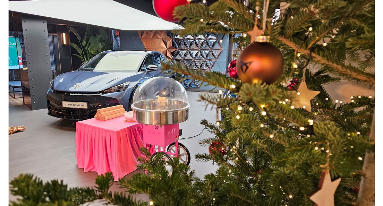 Actividades infantiles de navidad