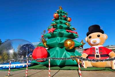 Activitats infantils de nadal