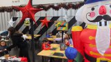 Actividades infantiles de navidad
