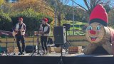 Actividades infantiles de navidad