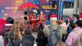 Actividades infantiles de navidad