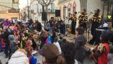 Actividades de carnaval