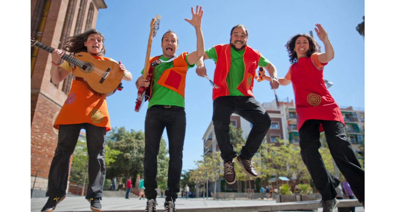 Espectáculos de carnaval