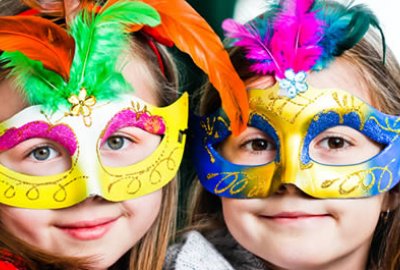 Tallers de carnestoltes