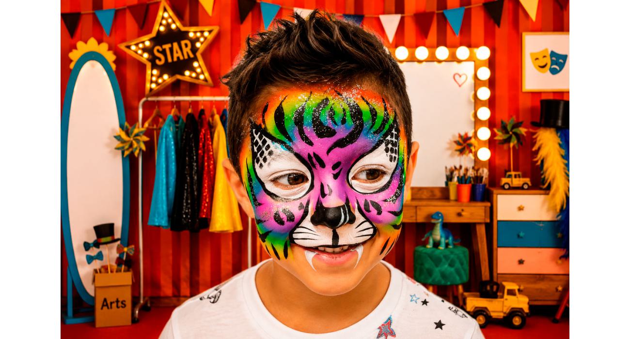 Taller de maquillatge