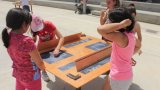 Juegos gigantes tradicionales