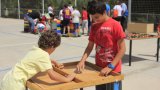 Juegos gigantes tradicionales