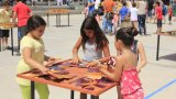 Juegos gigantes tradicionales