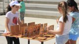 Juegos gigantes tradicionales