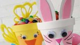 Talleres infantiles de pascua