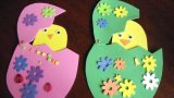 Talleres infantiles de pascua