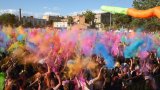 Festa Holi