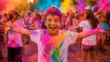 Festa Holi