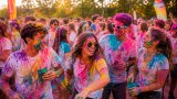 Festa Holi