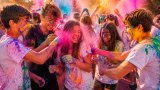 Festa Holi