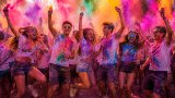 Festa Holi