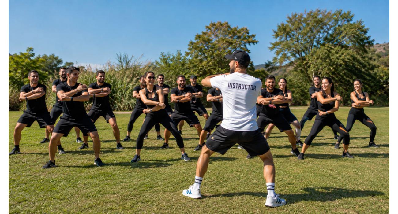 Team Building para empresas