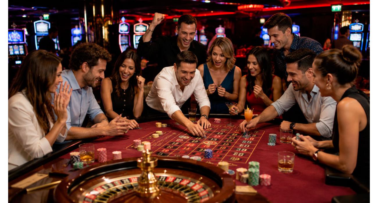 Team Building para empresas