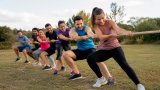 Team Building para empresas