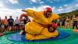 Team Building para empresas