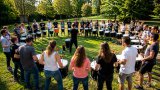 Team Building para empresas
