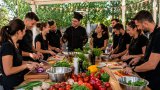 Team Building para empresas