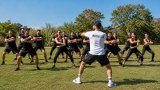Team Building para empresas