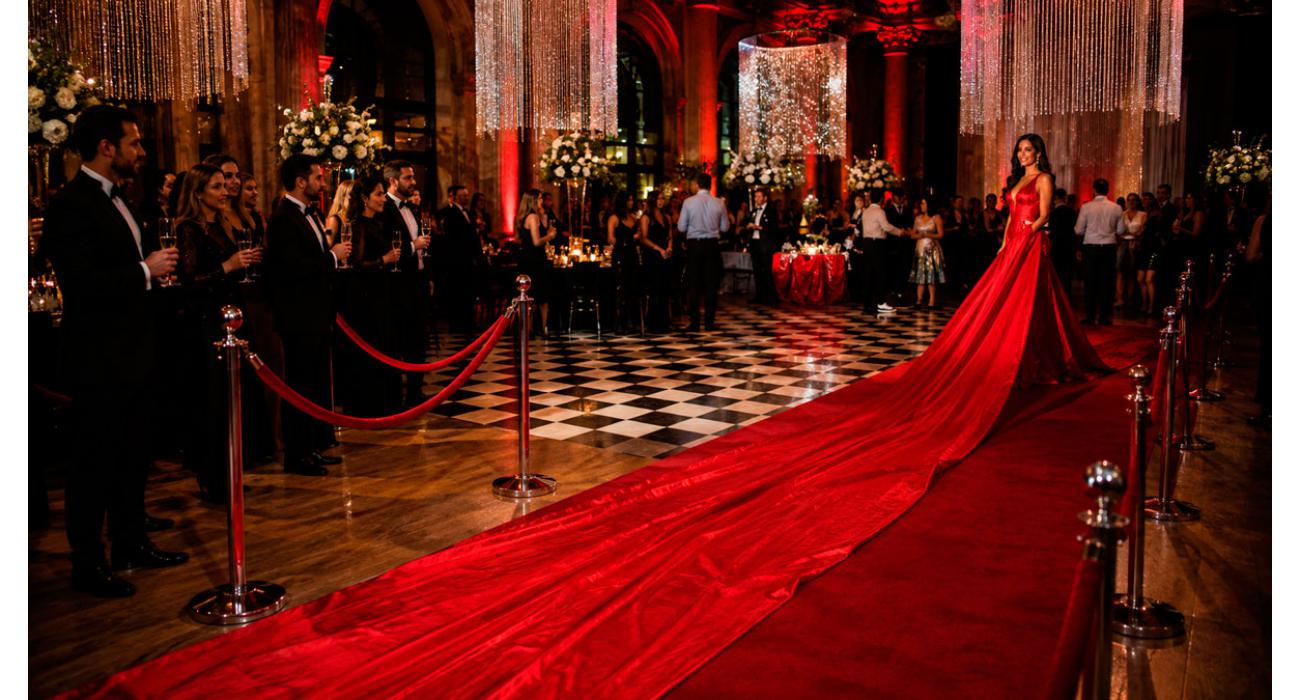 Eventos a medida para empresas