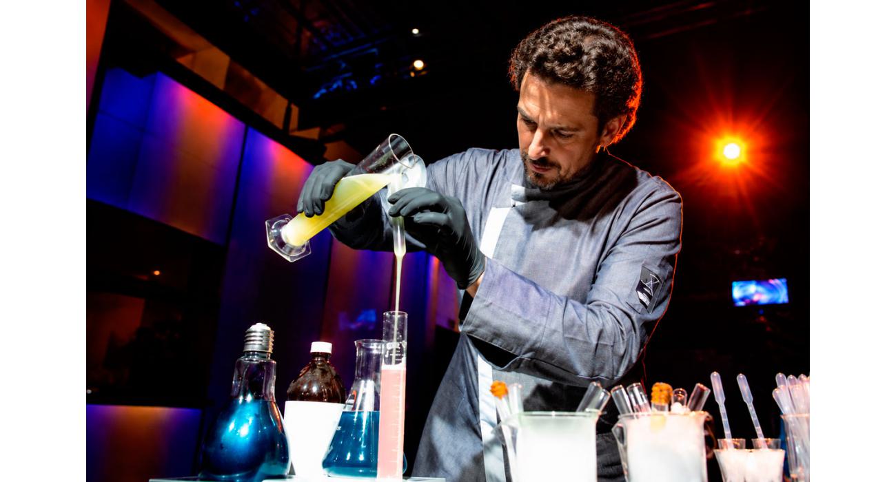 Eventos a medida para empresas
