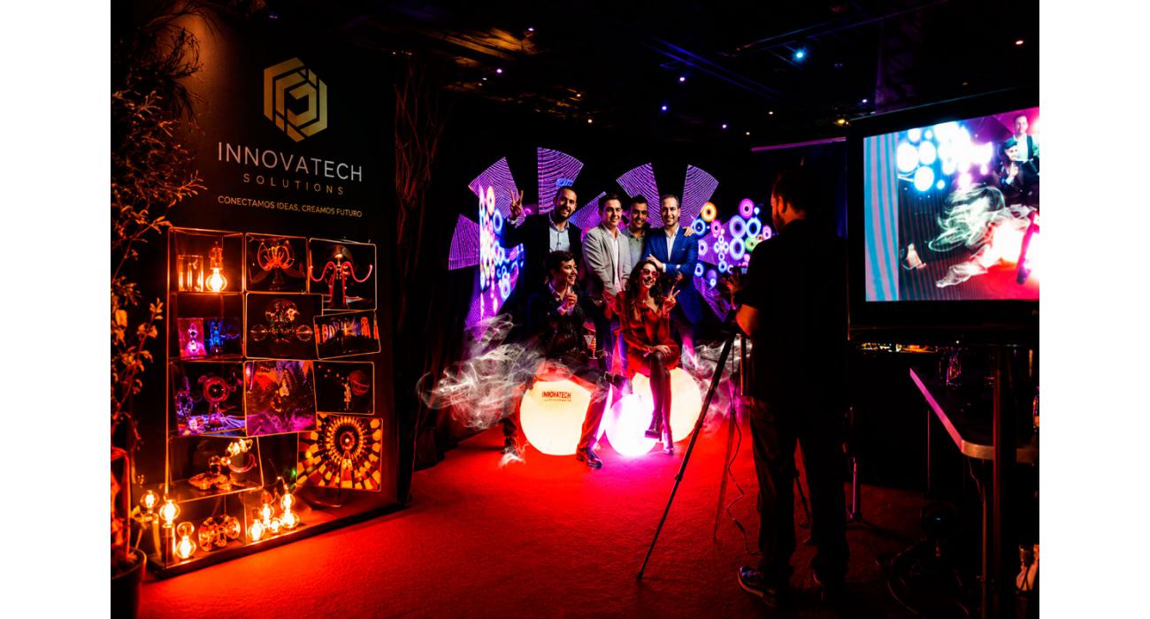 Eventos a medida para empresas