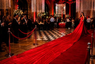 Eventos a medida para empresas