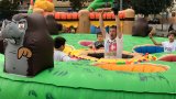 Activitat inflable | Whack a mole