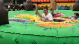 Activitat inflable | Whack a mole