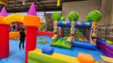 Ludoteca infantil