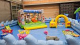 Ludoteca infantil