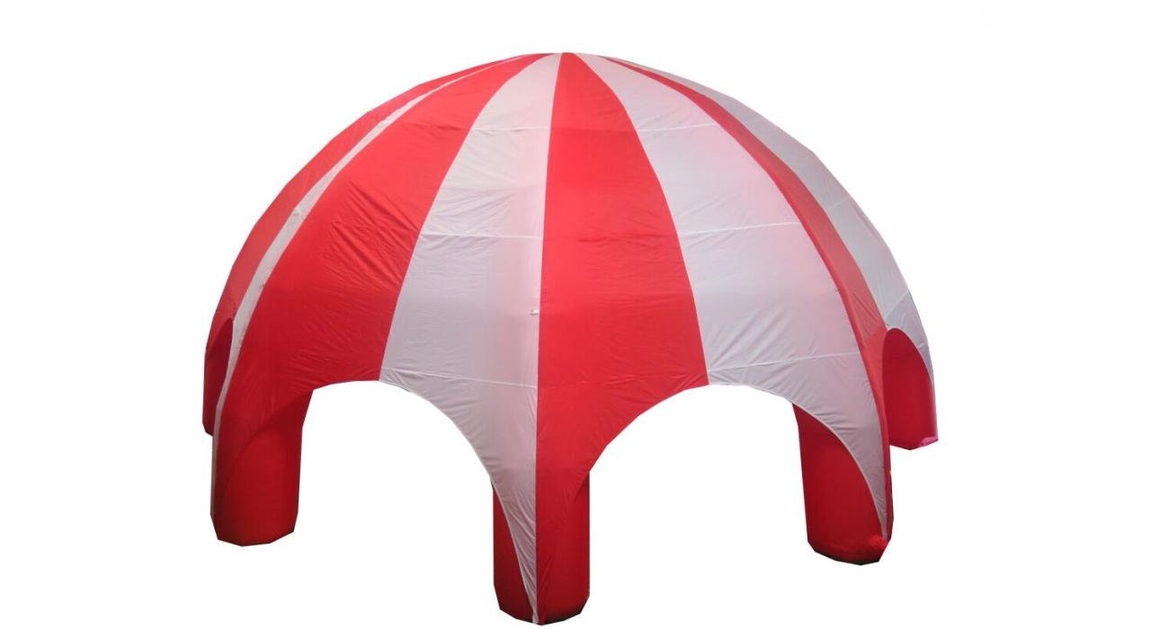 Carpa Inflable