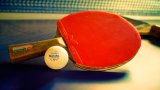 Taules de ping-pong