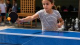 Mesas de ping-pong