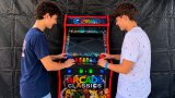 Máquinas arcade