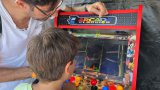 Máquinas arcade