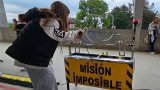 Misión Imposible