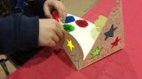 Talleres de navidad para bibliotecas