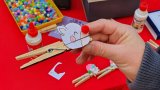 Talleres de navidad para bibliotecas